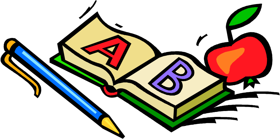 Academic Clipart - Png Download (910x460), Png Download