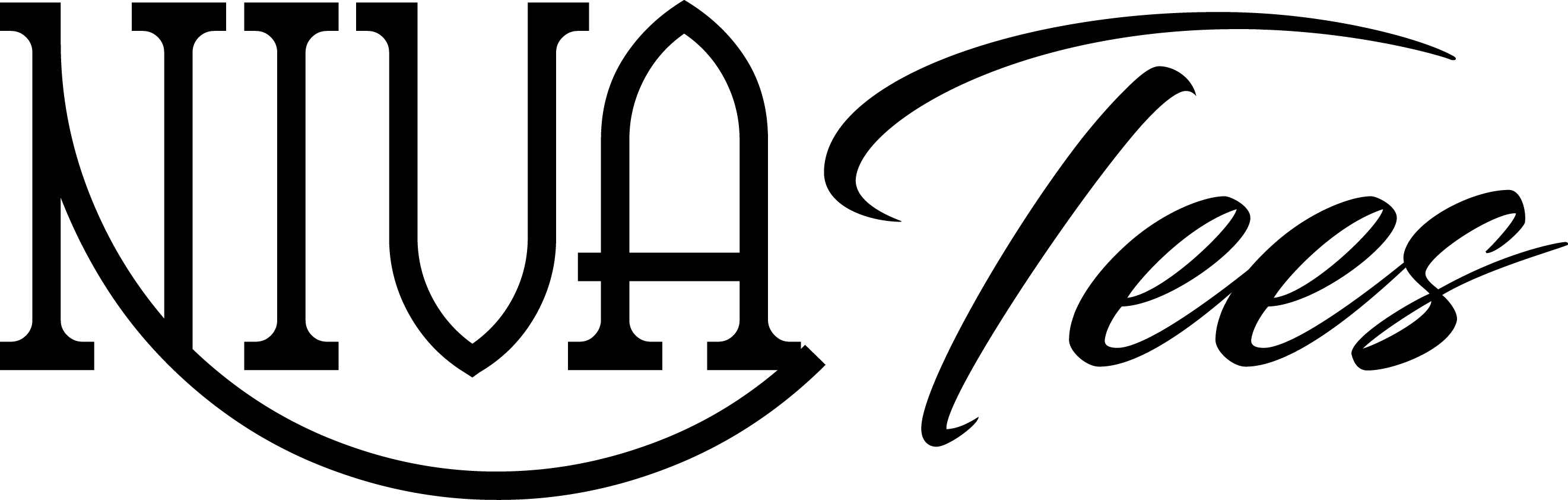 Niva Store Clipart (2642x842), Png Download