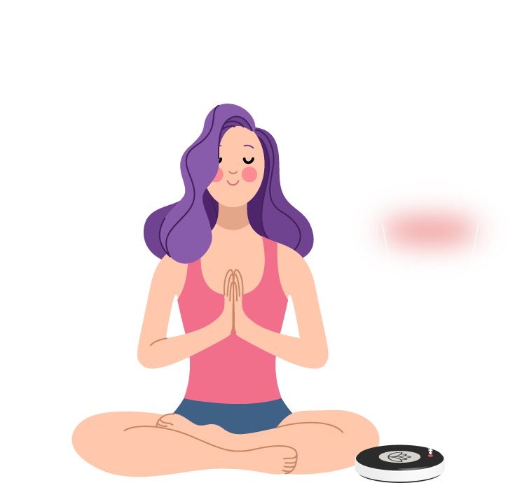 Sleep Hygiene Clipart (800x800), Png Download