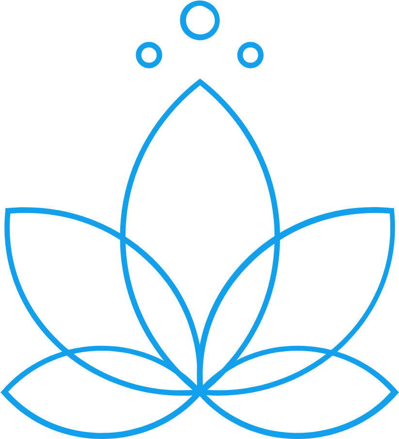 Lotus Preschool Clipart (942x1024), Png Download