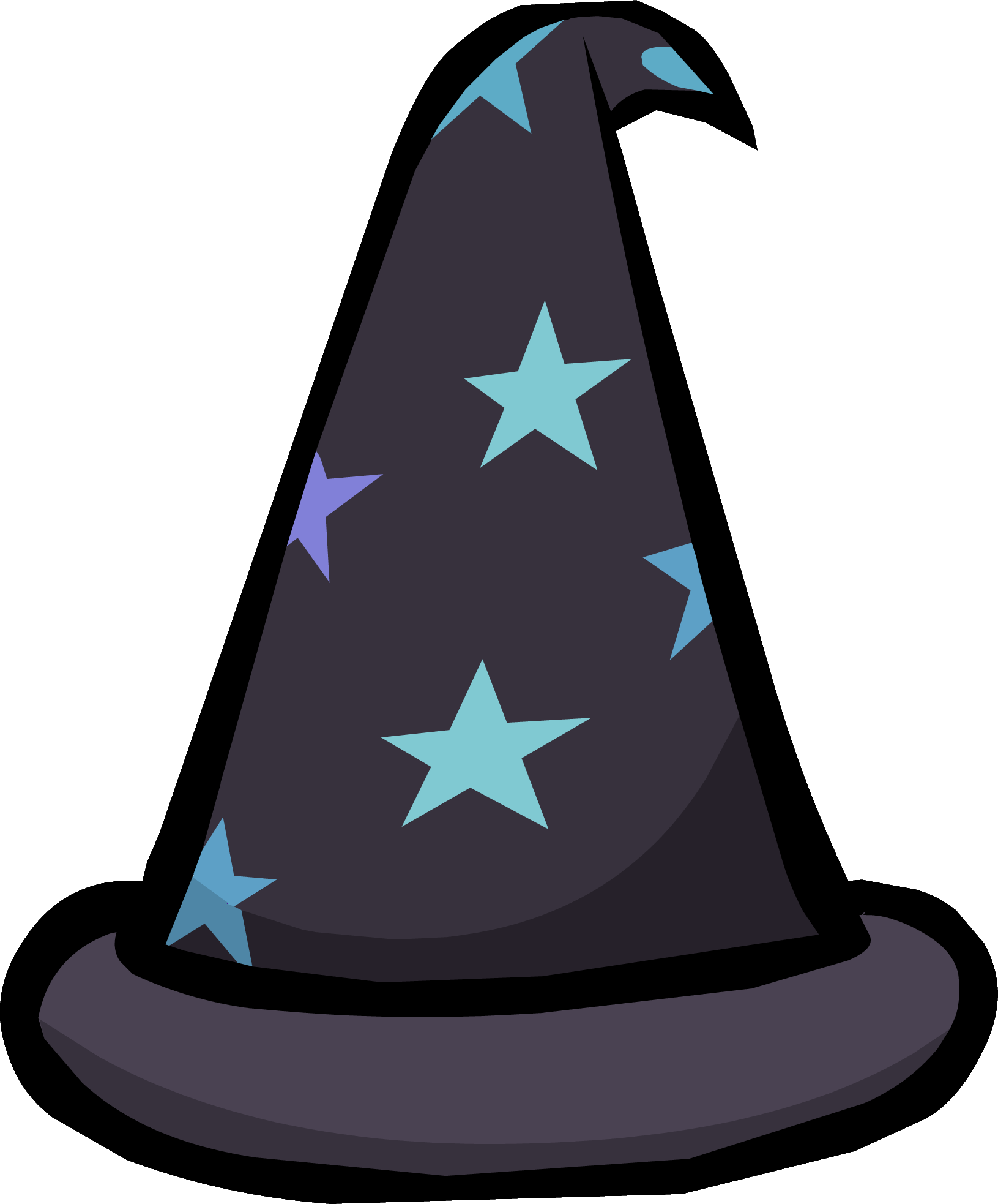 Club Penguin Rewritten Wiki - Old New Jersey Flag Clipart (1631x1966), Png Download