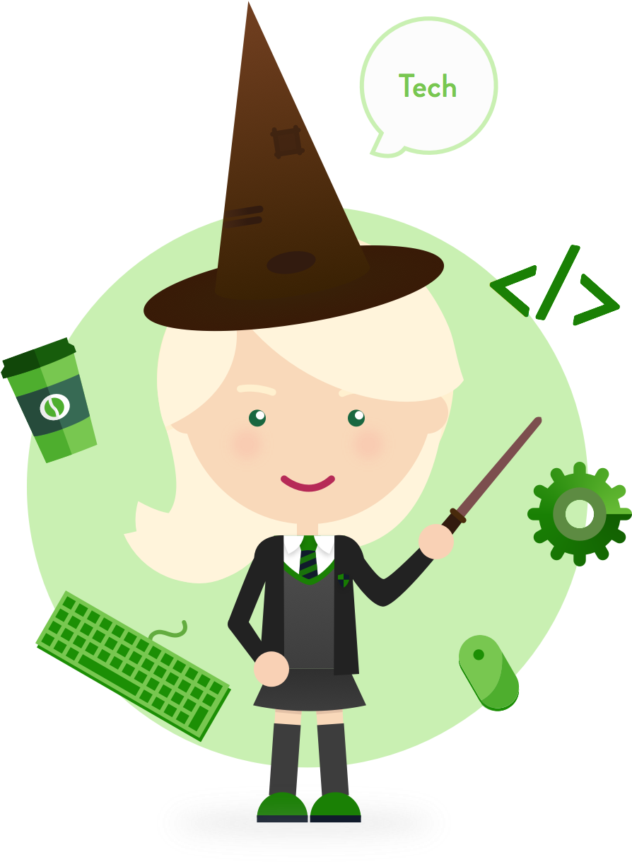 Cartoon Clipart (1264x1424), Png Download