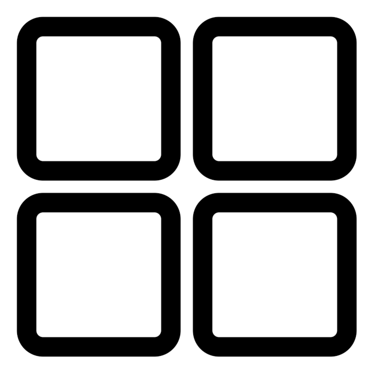 Square,area,text Clipart (750x750), Png Download