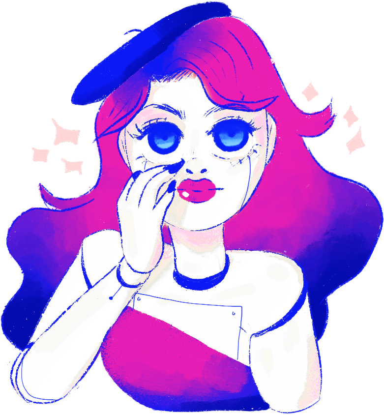 Cartoon Clipart (1056x1056), Png Download