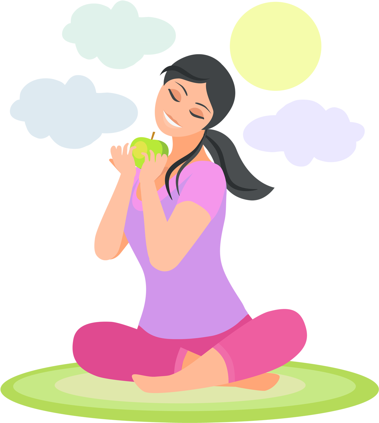 Image Clipart (1400x1700), Png Download