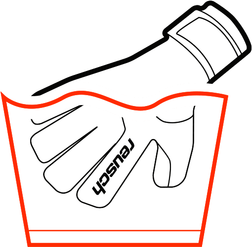 Reusch Keon Deluxe G1 Clipart (640x640), Png Download