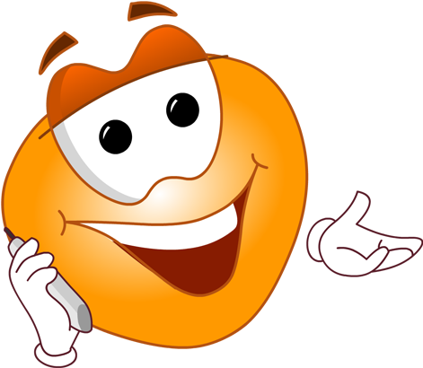 Cartoon Clipart (600x600), Png Download