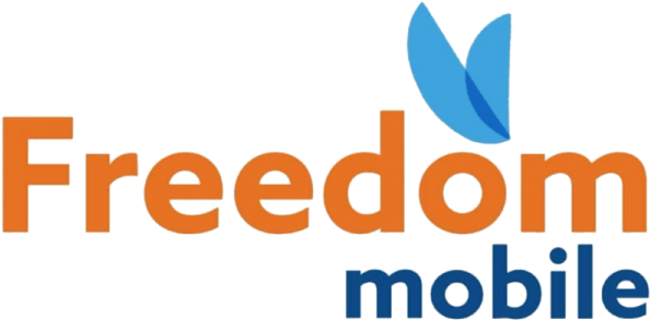 Freedom Mobile Logo Png Clipart (600x600), Png Download