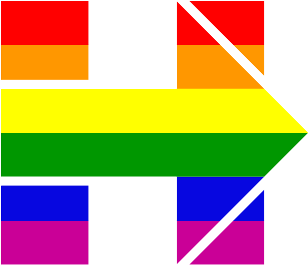 Hillary Transparent Logo - Hillary Clinton Logo Clipart (656x560), Png Download