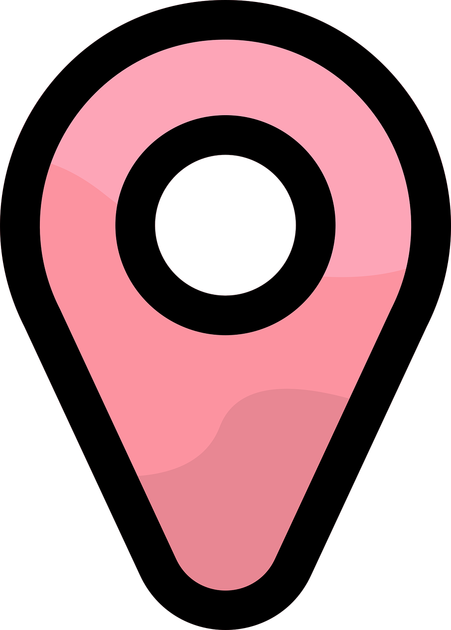 Circle Clipart (916x1280), Png Download