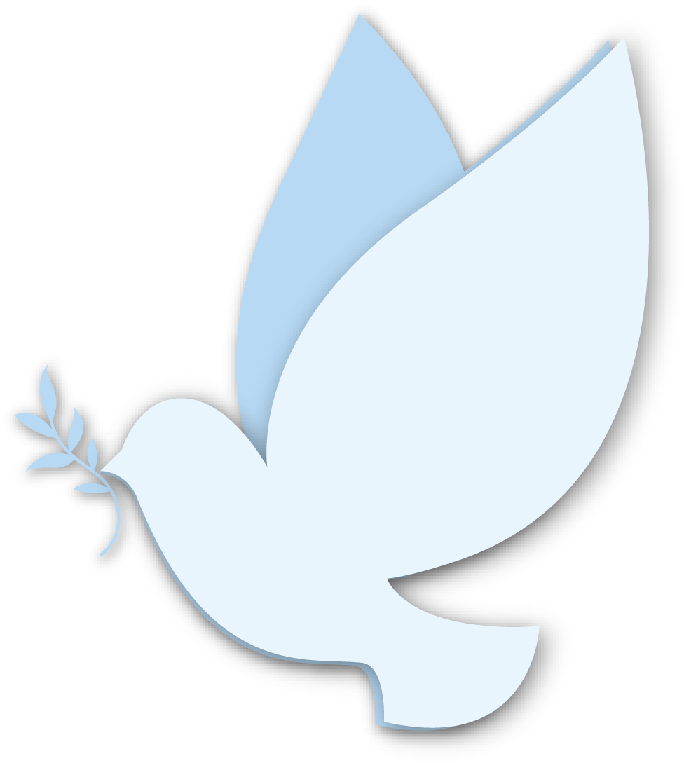 Holyspiritlogo2 Clipart (988x1100), Png Download