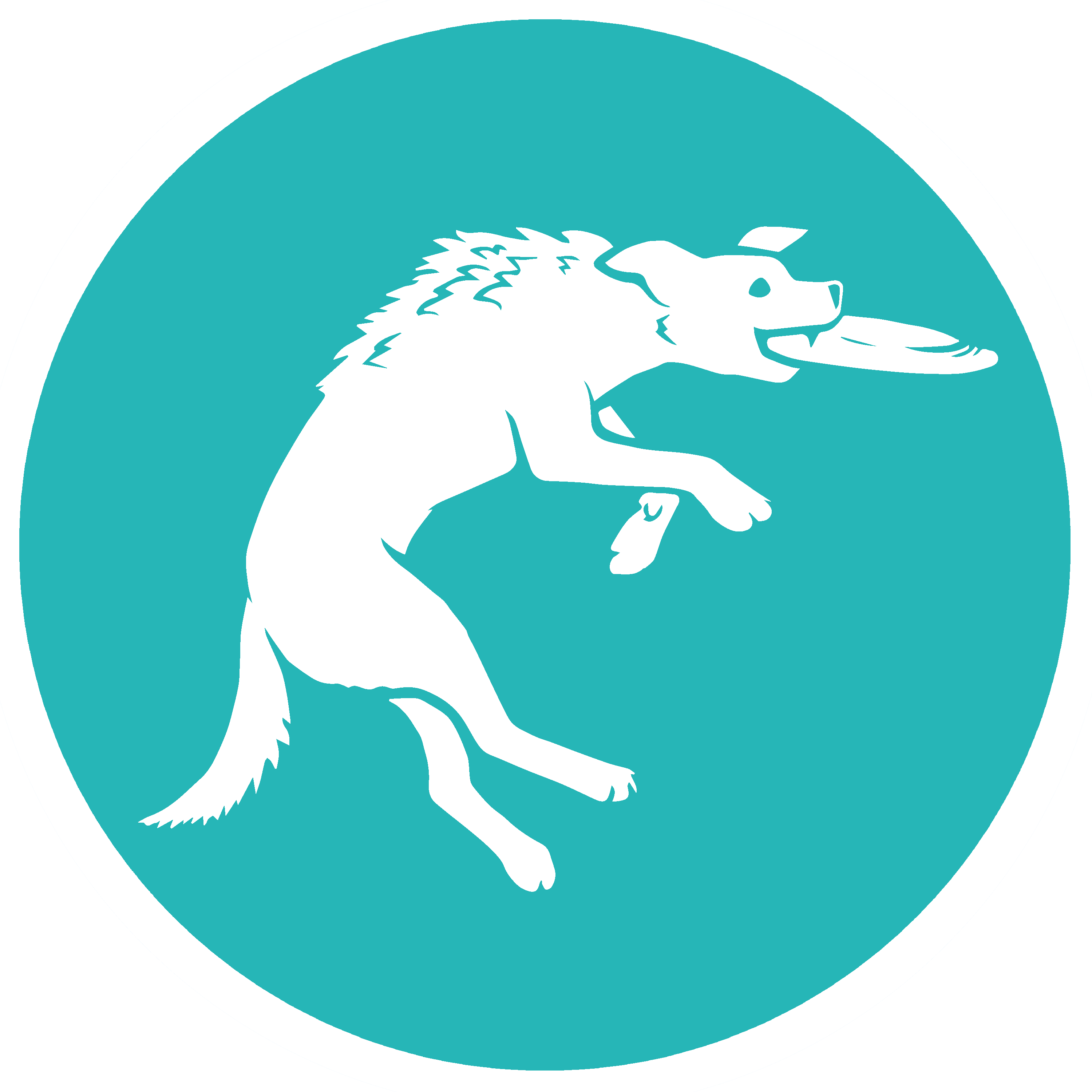 K9 Spirit Organization - Illustration Clipart (3000x3000), Png Download