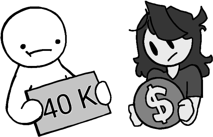 New Coppa Laws Are A Step, But Not Enough - Cartoon Clipart (768x768), Png Download