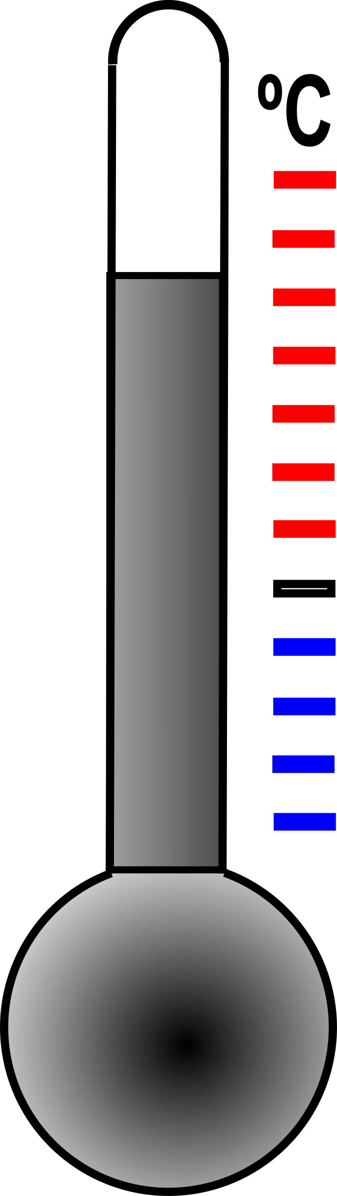 Clipart Science Thermometer Clipart Thermometer Cartoon Free Png Download Full Size Clipart 5724967 Pinclipart