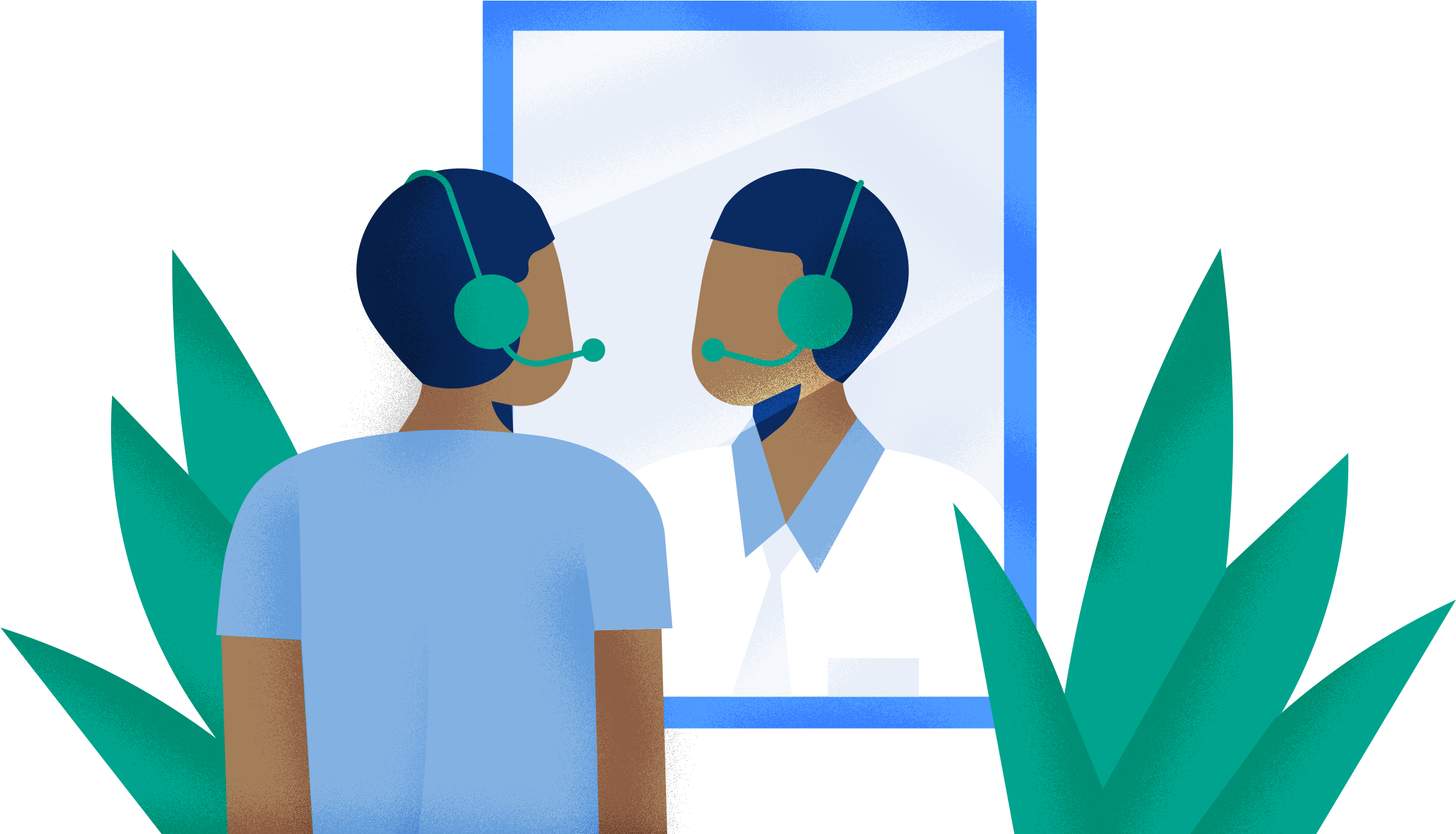 Illustration Clipart (3000x1510), Png Download