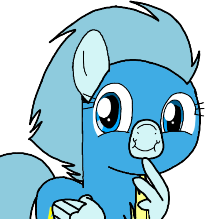 Cartoon Clipart (768x768), Png Download