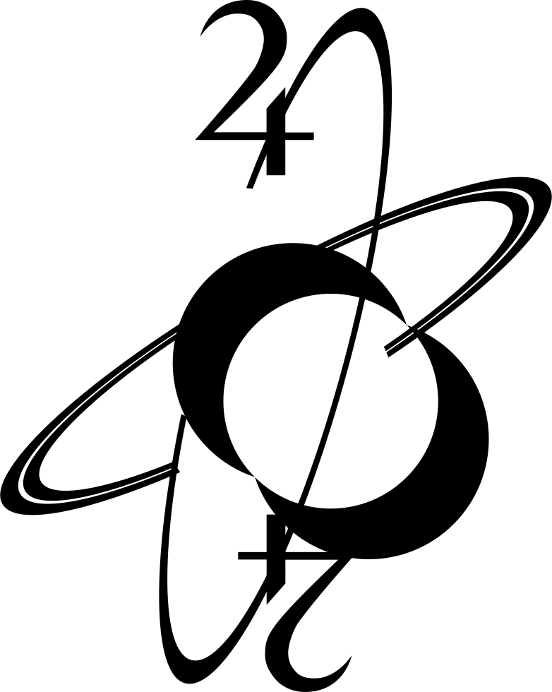 Gravity Logo Clipart (782x980), Png Download