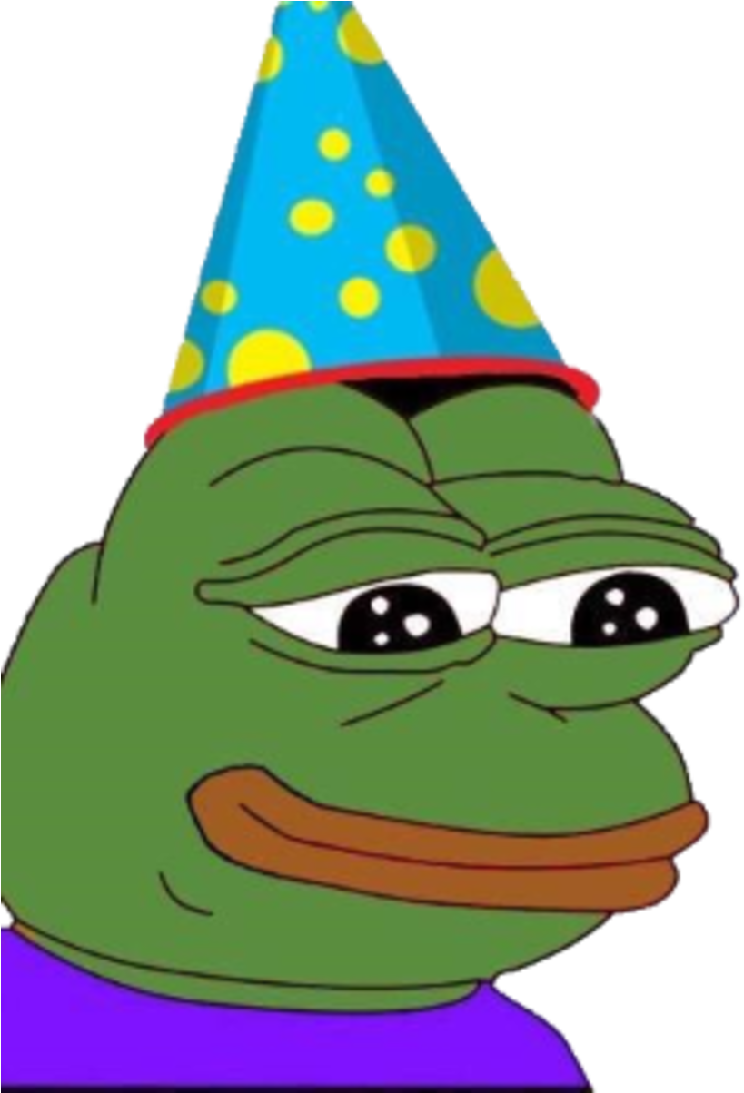 It"s My Birthday Clipart (1200x1203), Png Download