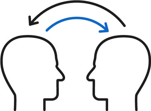 Consultation Clipart (834x834), Png Download