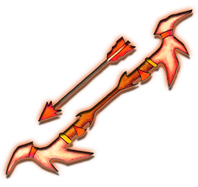 Weapon Clipart (658x622), Png Download