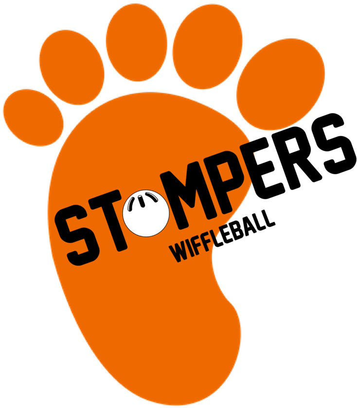 2018 01 28 Working Stompers Logo - T-shirt Clipart (1000x1000), Png Download