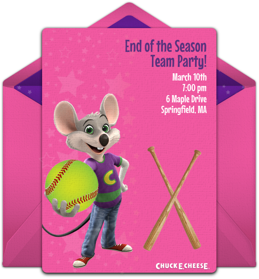 Chuck E Cheese Basketball For Sale Clipart (650x650), Png Download