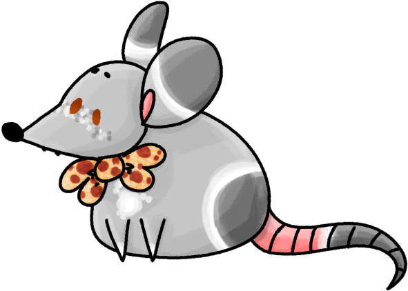 Chuck E Cheese Clipart - Png Download (640x516), Png Download