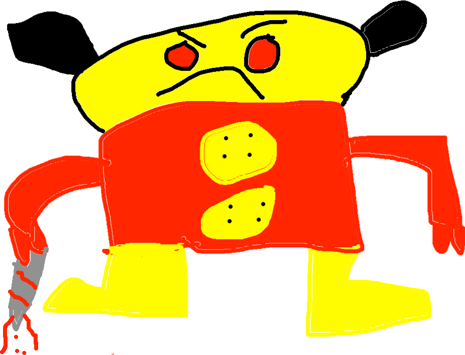 Cartoon Clipart (926x706), Png Download