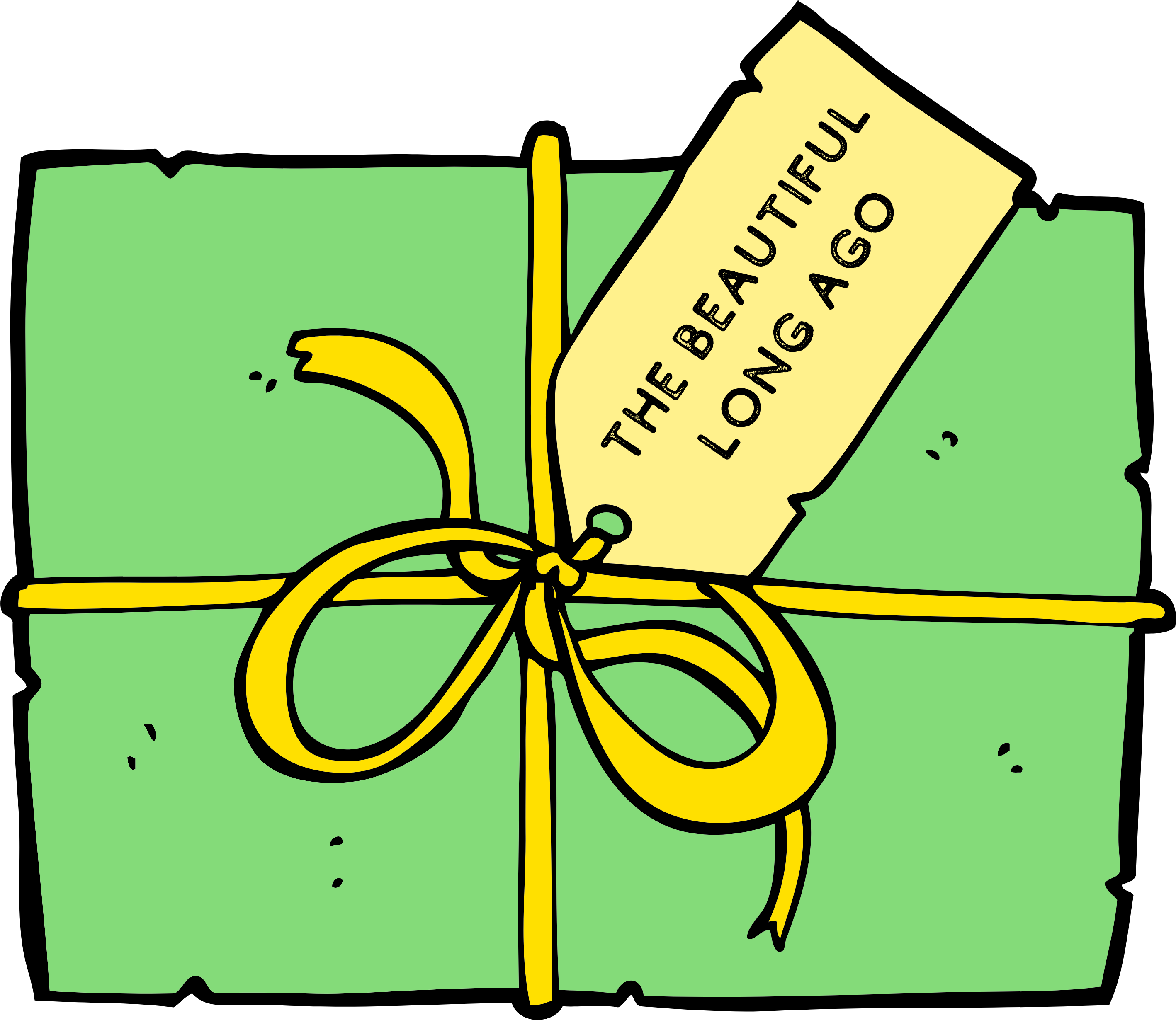 Cartoon Clipart (3000x3000), Png Download