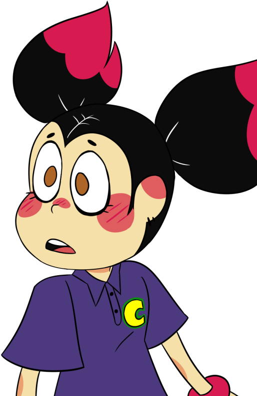 Chuck E Cheese Spinel Clipart (713x800), Png Download