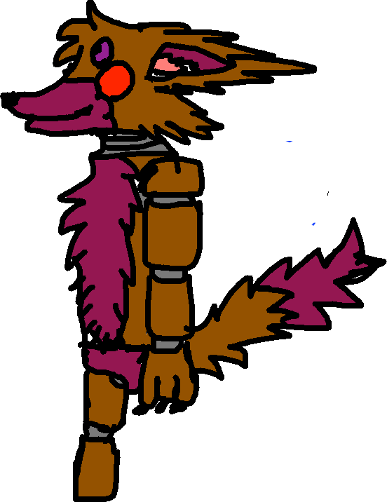 Cartoon Clipart (552x716), Png Download