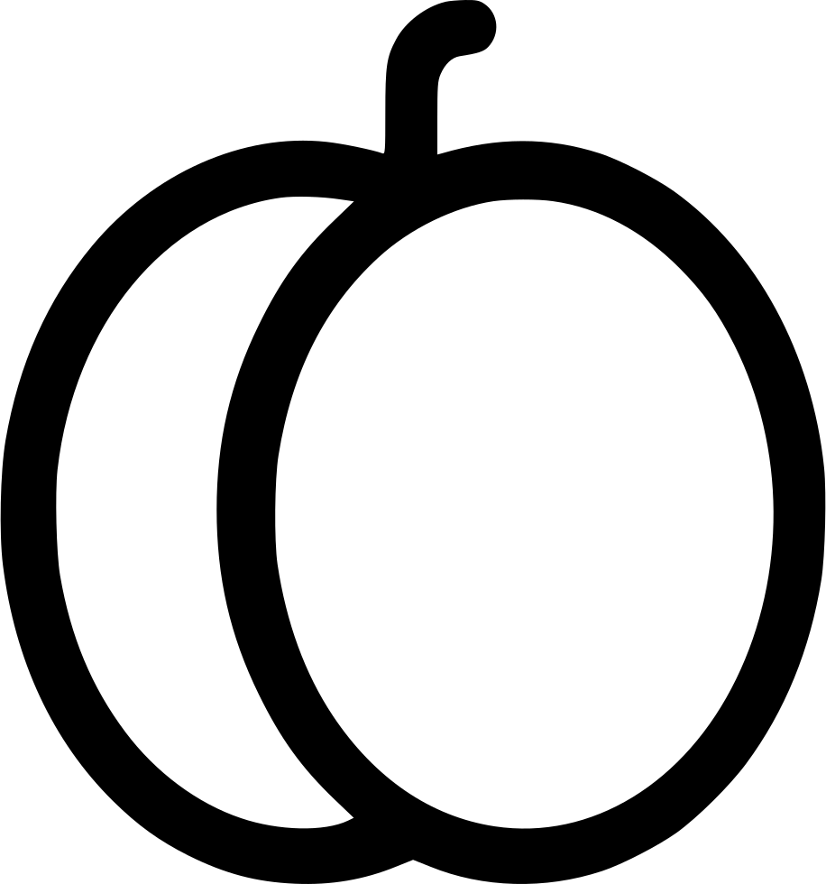 Peaches Clipart Svg - Charing Cross Tube Station - Png Download (916x980), Png Download
