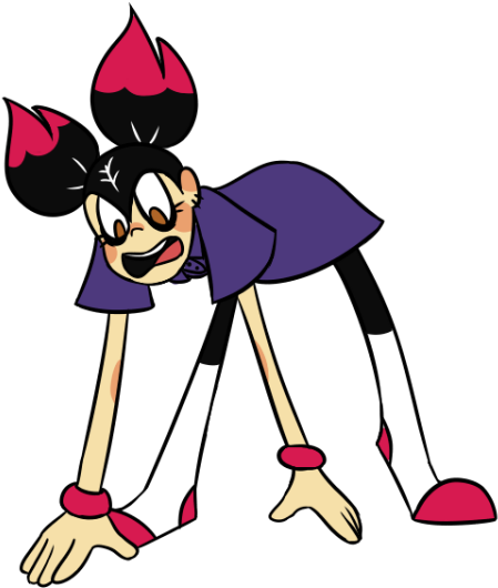 Cartoon Clipart (751x800), Png Download