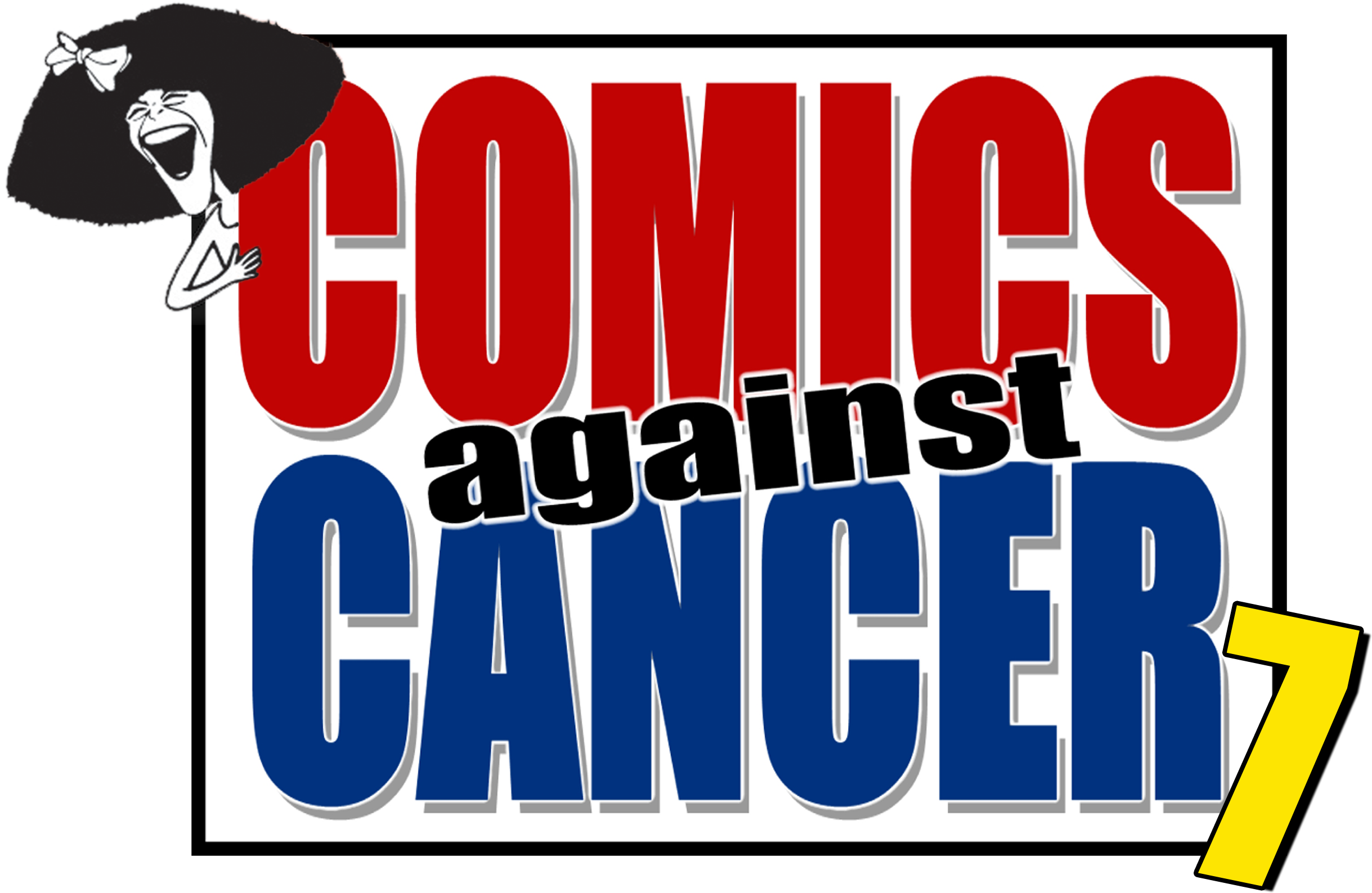 Gilda's Club Clipart (2625x1798), Png Download