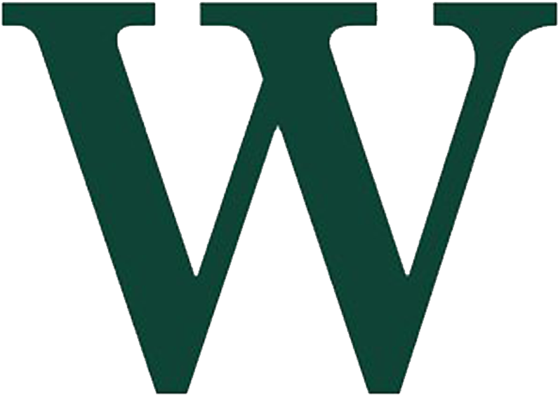 Wesleyan School Logo Georgia Clipart (1080x977), Png Download