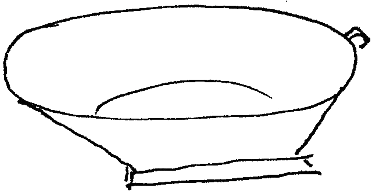 The Milk And Human Kindness Wensleydale Cheese - Line Art Clipart (1280x670), Png Download