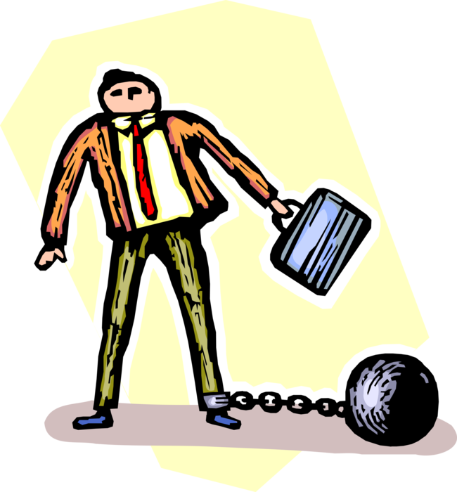 Handcuff Clipart Constraint - Transparent Constraint - Png Download (650x700), Png Download