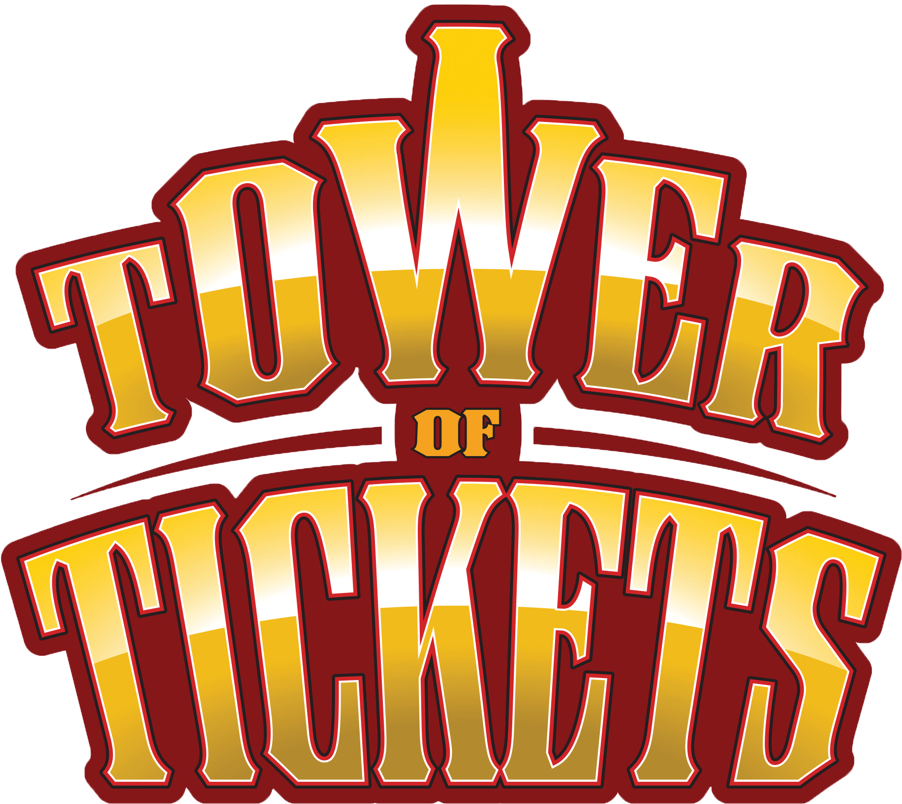 Tickets Clipart Roll Ticket - Illustration - Png Download (1942x1740), Png Download