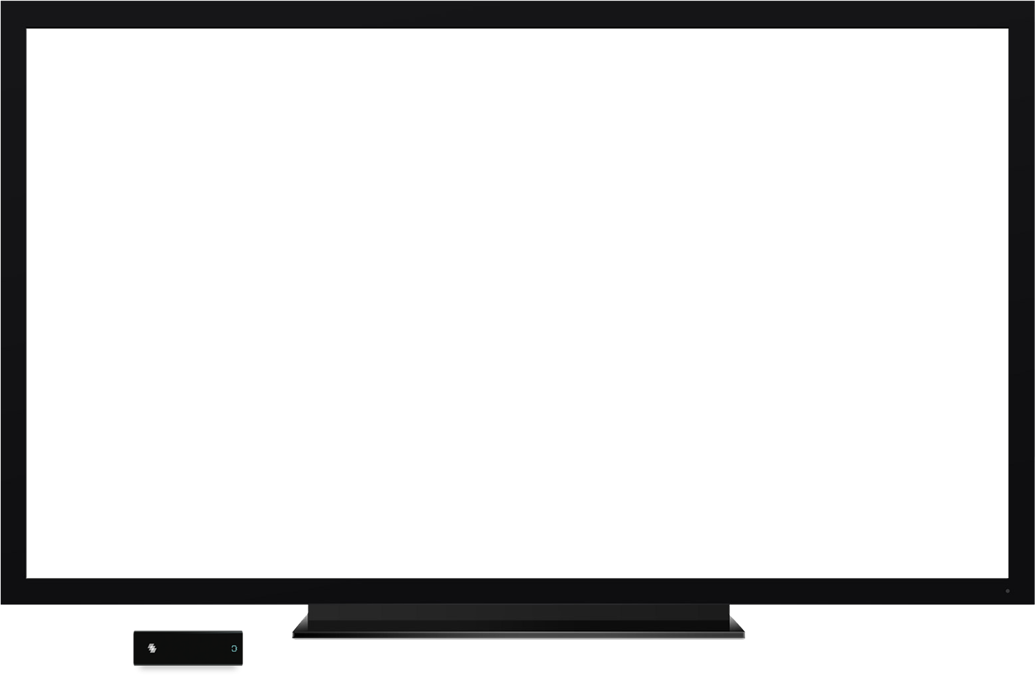 Tv Border Png Clipart Full Size Clipart (5726646) PinClipart