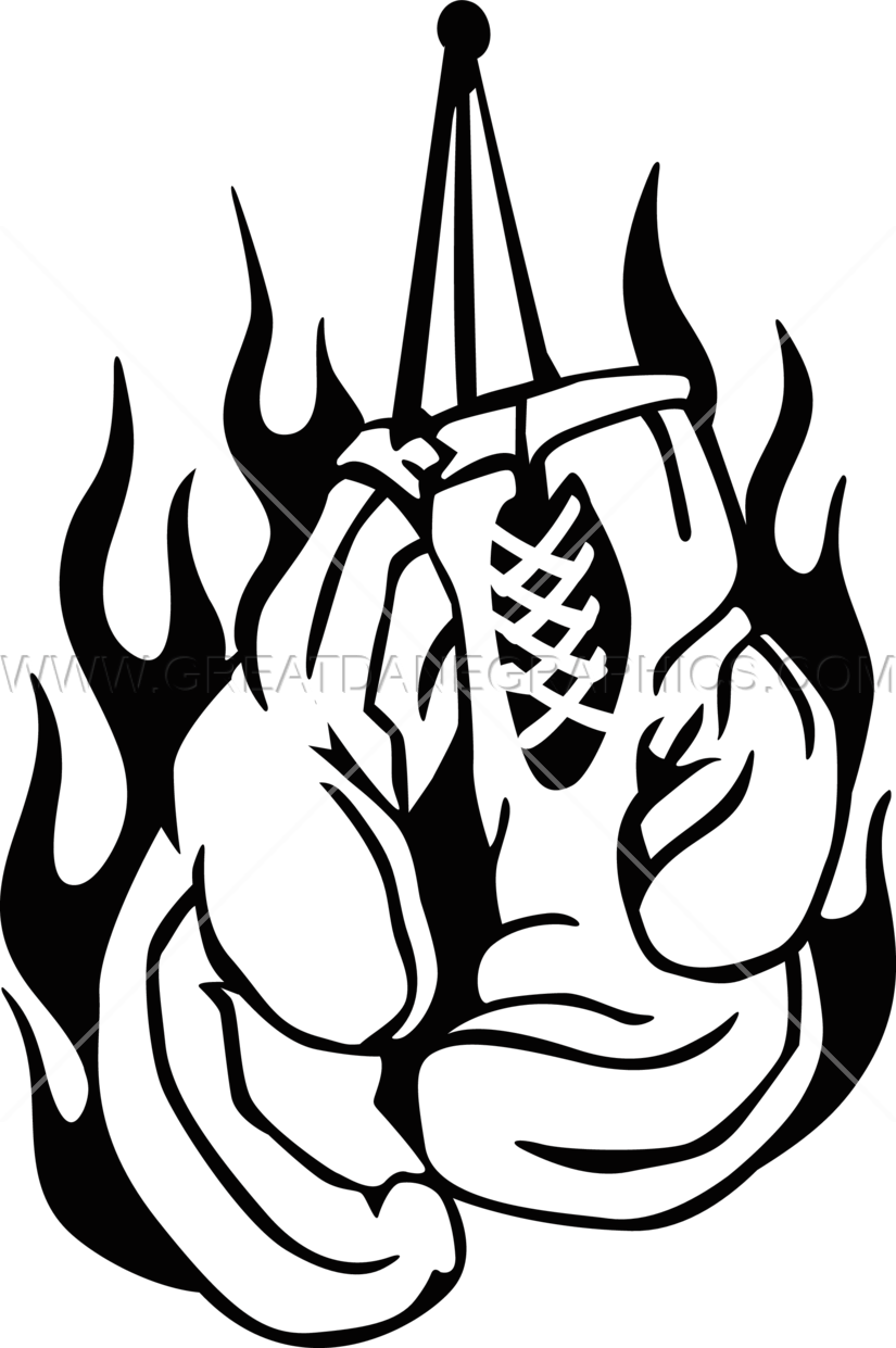 Boxing Gloves Art - Cool Pictures Of Boxing Gloves Clipart (825x1241), Png Download