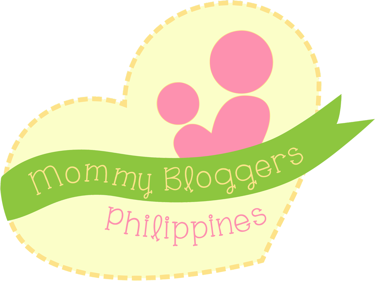 Mommy Bloggers Philippines Clipart (1600x1248), Png Download