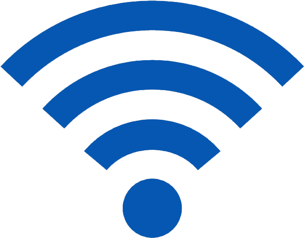 Clip Art Freeuse - Wlan Access Point Symbol - Png Download (626x626), Png Download
