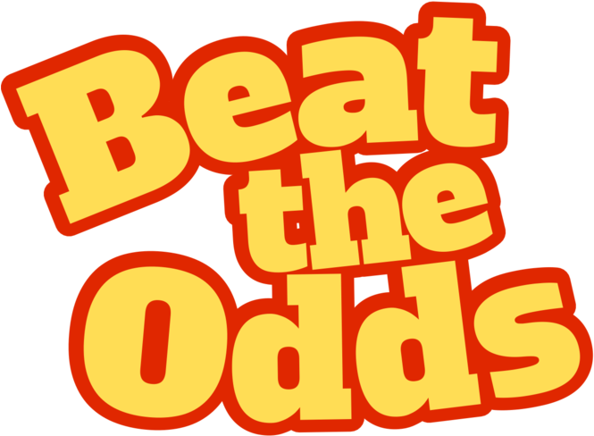 Beat The Odds Clipart - Png Download (700x487), Png Download
