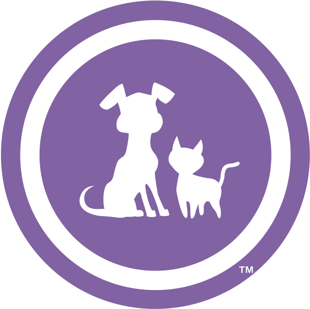 Transparent Shih Tzu Clipart - Vet Cbd - Png Download (603x602), Png Download