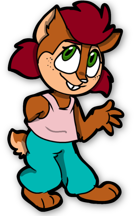 Image - Cartoon Clipart - Full Size Clipart (#5727224) - PinClipart