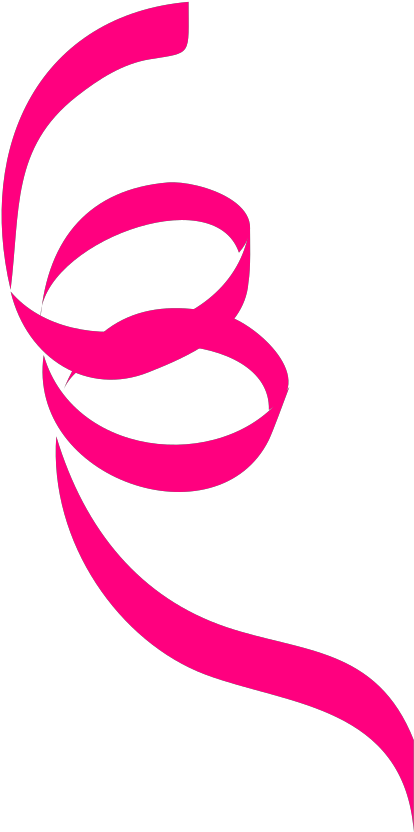 Confetti Svg Clip Arts - Streamers Clipart - Png Download (1024x1024), Png Download