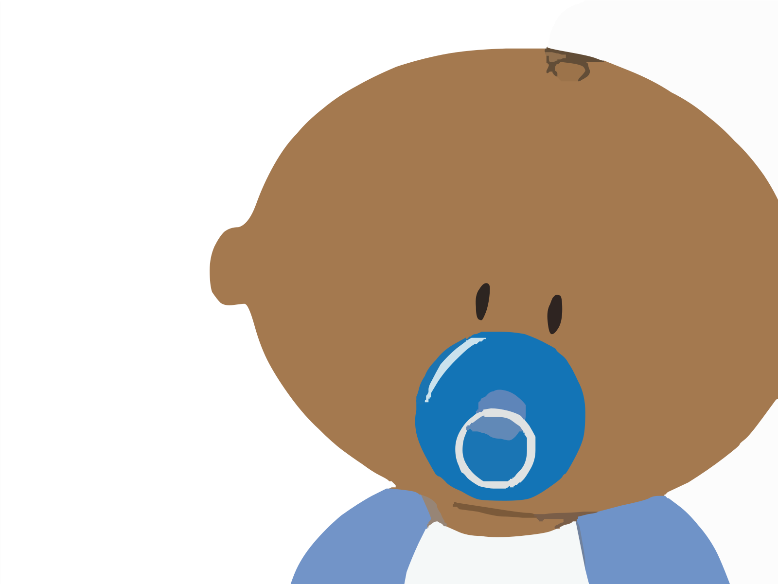 Pajamas Clip Art - Png Download (1600x1600), Png Download