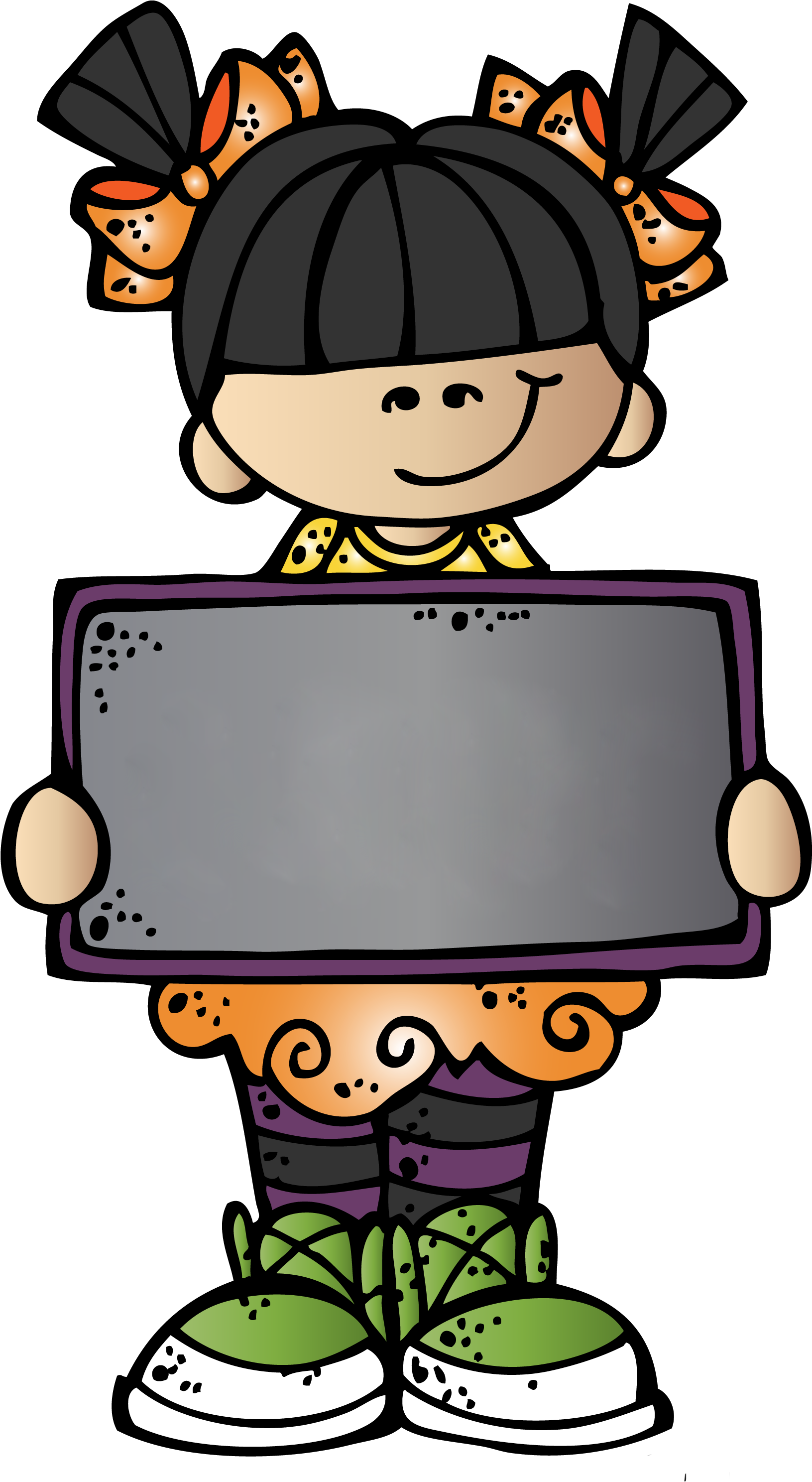 Melonheadz October Clipart - Png Download (1651x3000), Png Download