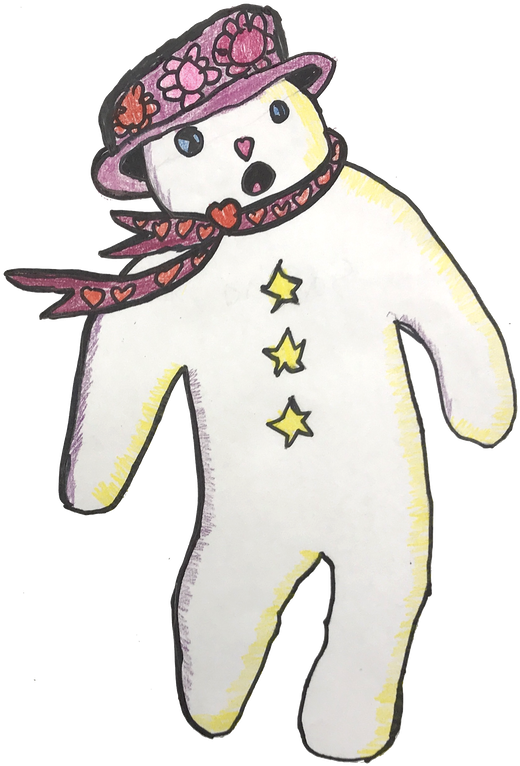 Picture - Cartoon Clipart (557x800), Png Download