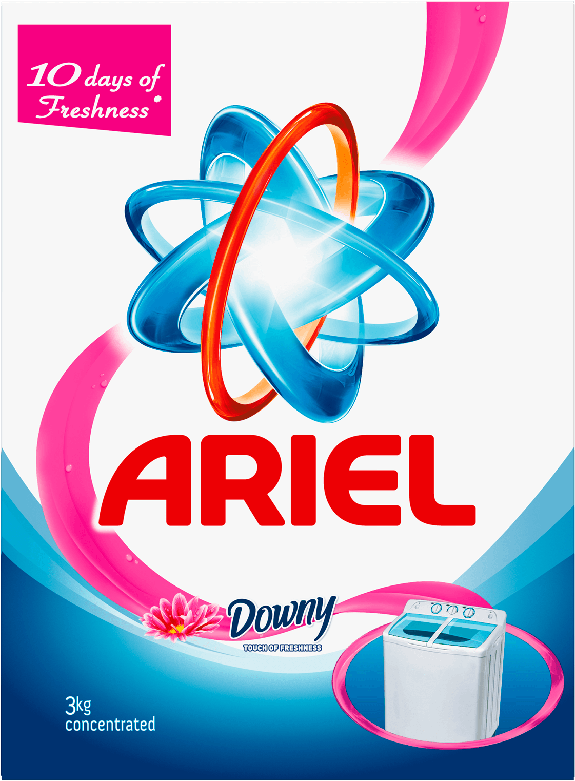 Washing Powder Png - Preetika Rao Sanaya Irani Clipart (1600x1600), Png Download